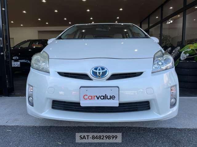 Toyota PRIUS 2010-05 8438741-8