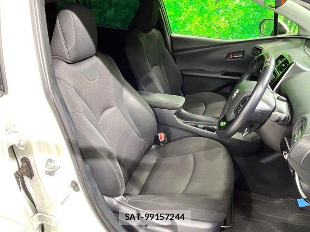 Toyota PRIUS 2019-05 8438732-9