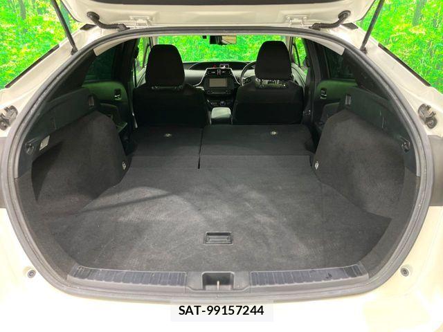 Toyota PRIUS 2019-05 8438732-11