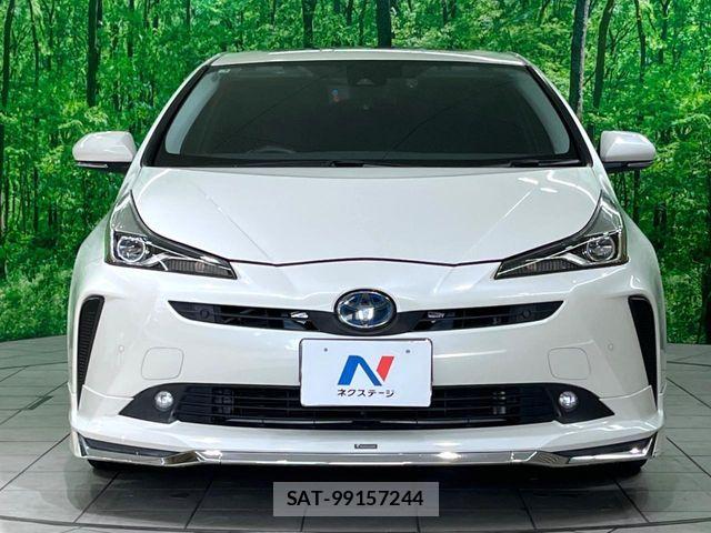 Toyota PRIUS 2019-05 8438732-15