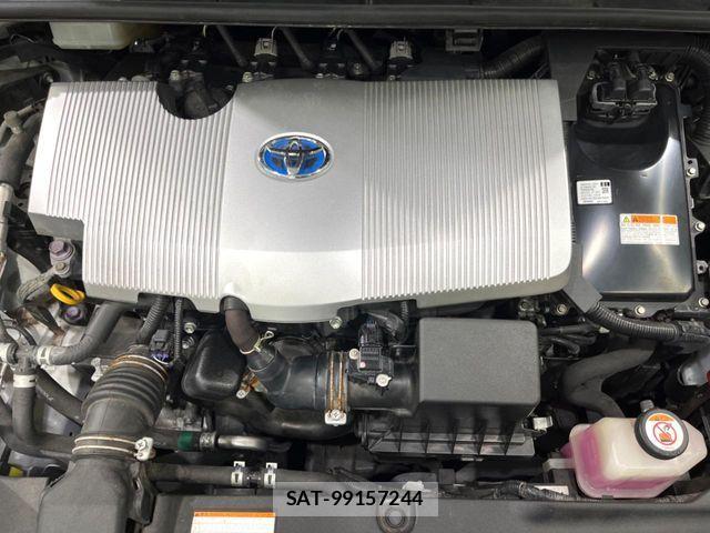 Toyota PRIUS 2019-05 8438732-17