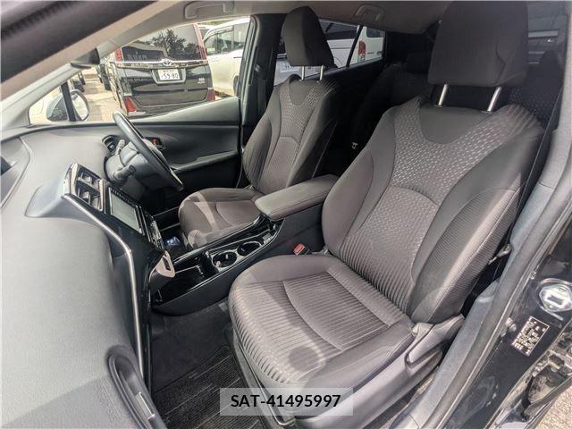 Toyota PRIUS 2018-06 8438737-10