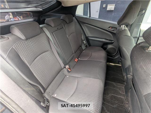 Toyota PRIUS 2018-06 8438737-11