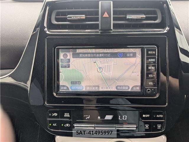 Toyota PRIUS 2018-06 8438737-18
