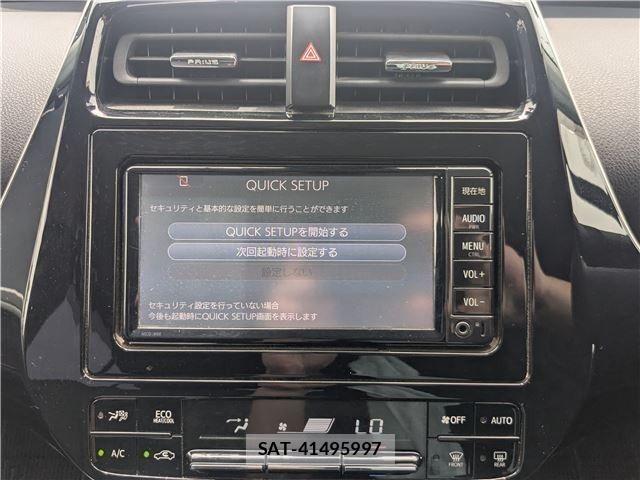 Toyota PRIUS 2018-06 8438737-19