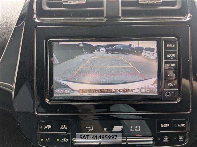 Toyota PRIUS 2018-06 8438737-21