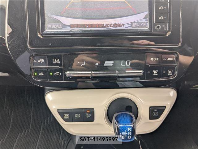 Toyota PRIUS 2018-06 8438737-22