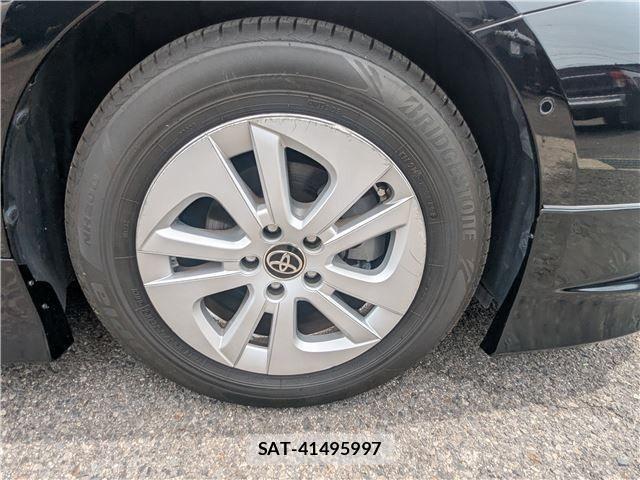Toyota PRIUS 2018-06 8438737-23