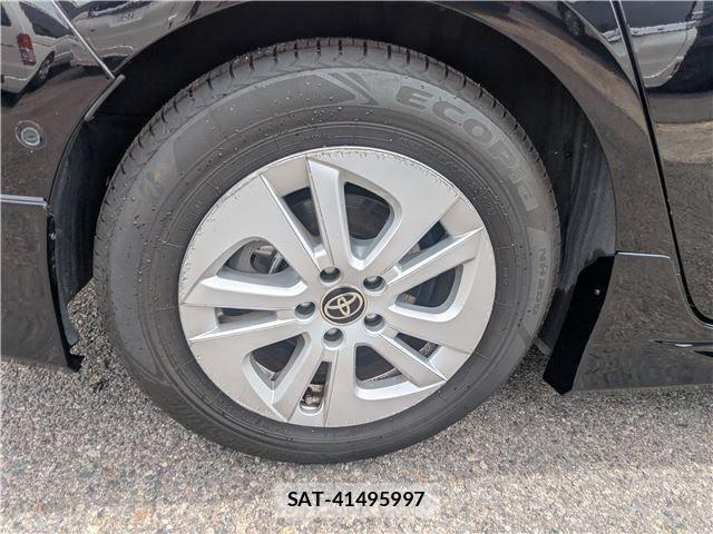 Toyota PRIUS 2018-06 8438737-24