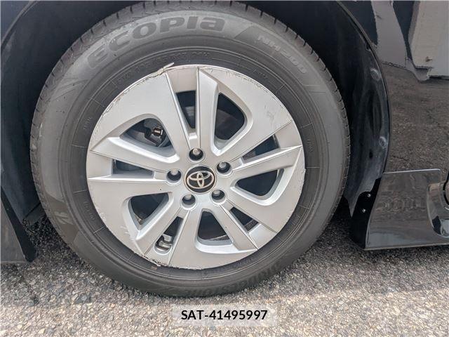 Toyota PRIUS 2018-06 8438737-25