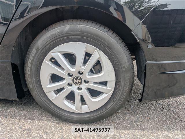 Toyota PRIUS 2018-06 8438737-26