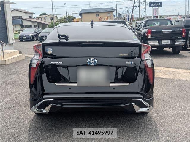 Toyota PRIUS 2018-06 8438737-2