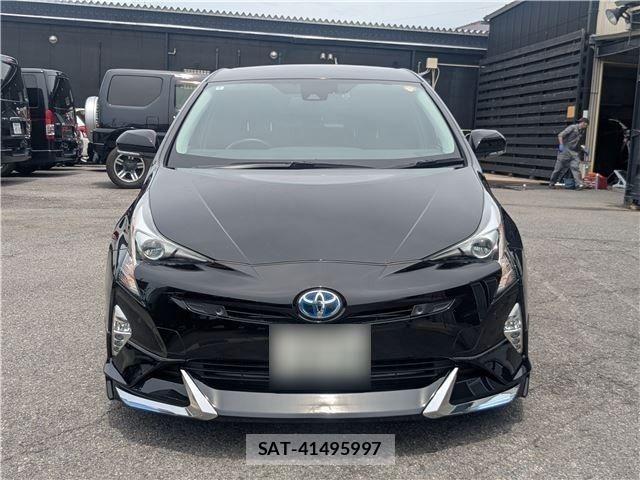 Toyota PRIUS 2018-06 8438737-3
