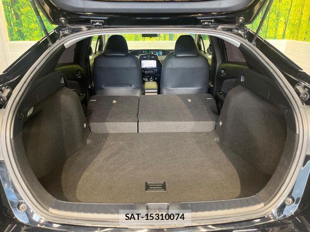 Toyota PRIUS 2019-10 8438724-9