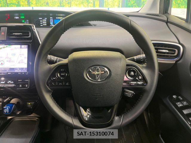 Toyota PRIUS 2019-10 8438724-10