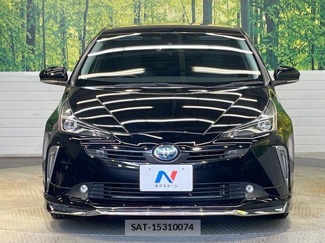Toyota PRIUS 2019-10 8438724-13