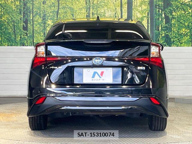 Toyota PRIUS 2019-10 8438724-14
