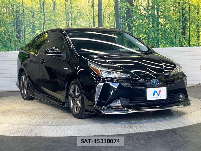 Toyota PRIUS 2019-10 8438724-15
