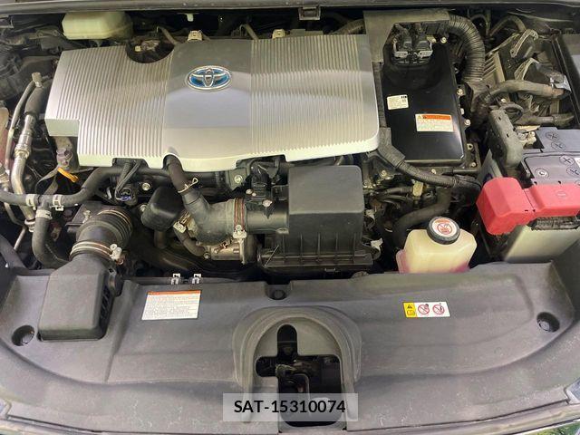 Toyota PRIUS 2019-10 8438724-17