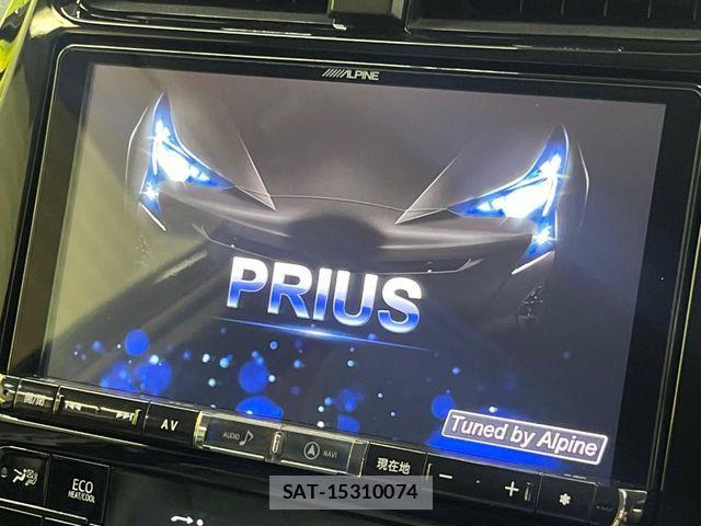 Toyota PRIUS 2019-10 8438724-3