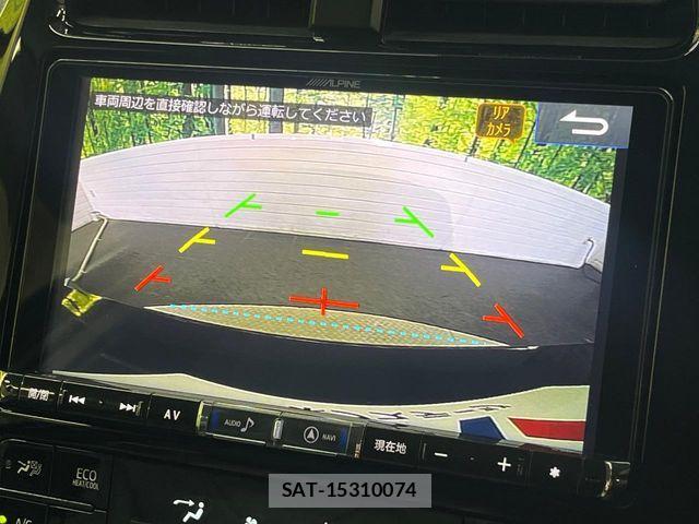 Toyota PRIUS 2019-10 8438724-4
