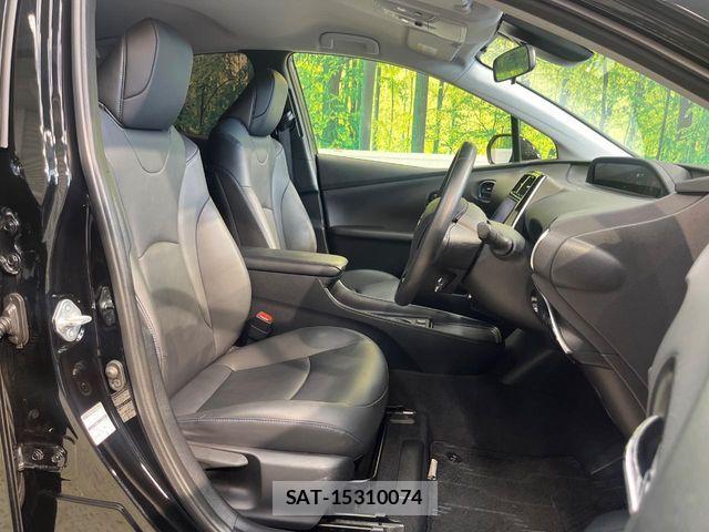 Toyota PRIUS 2019-10 8438724-7