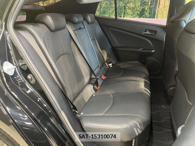 Toyota PRIUS 2019-10 8438724-8
