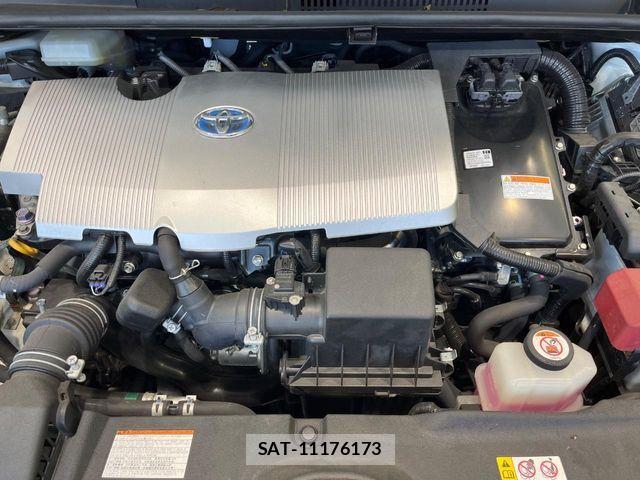 Toyota PRIUS 2018-02 8438733-17