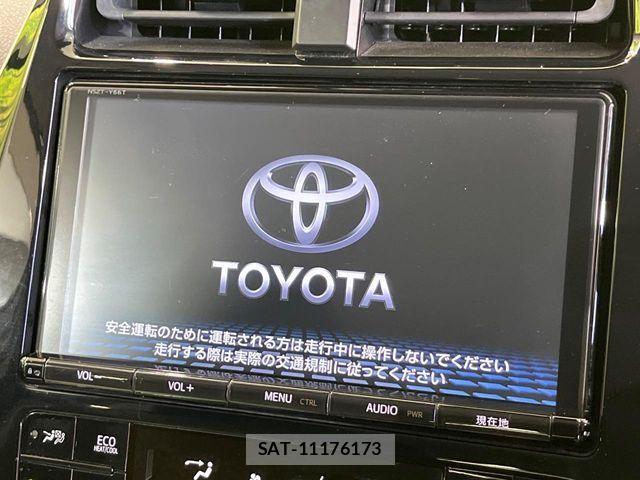 Toyota PRIUS 2018-02 8438733-3