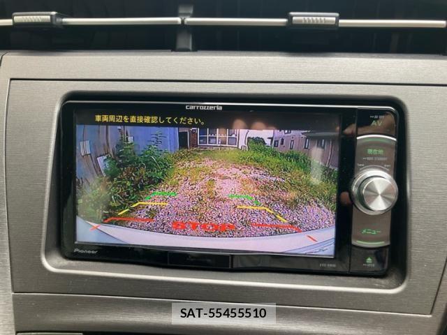 Toyota PRIUS 2012-01 8438740-18