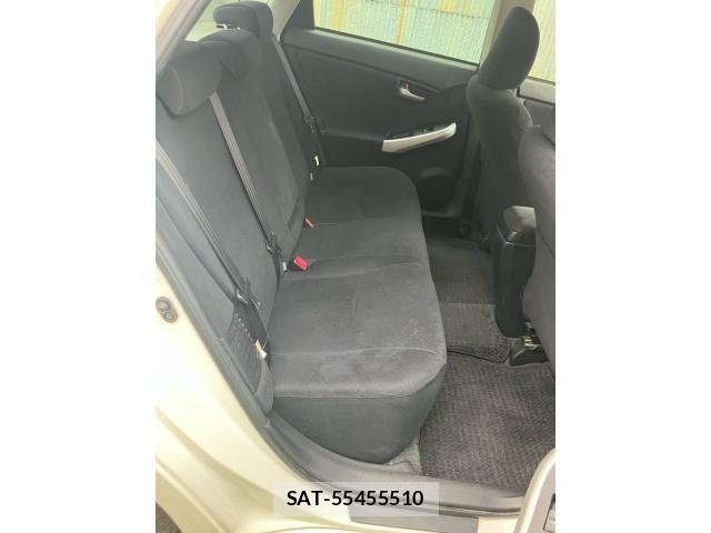 Toyota PRIUS 2012-01 8438740-21