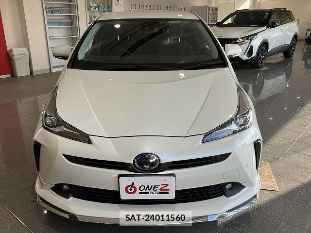 Toyota PRIUS 2020-03 8438730-11