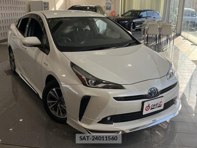 Toyota PRIUS 2020-03 8438730-15