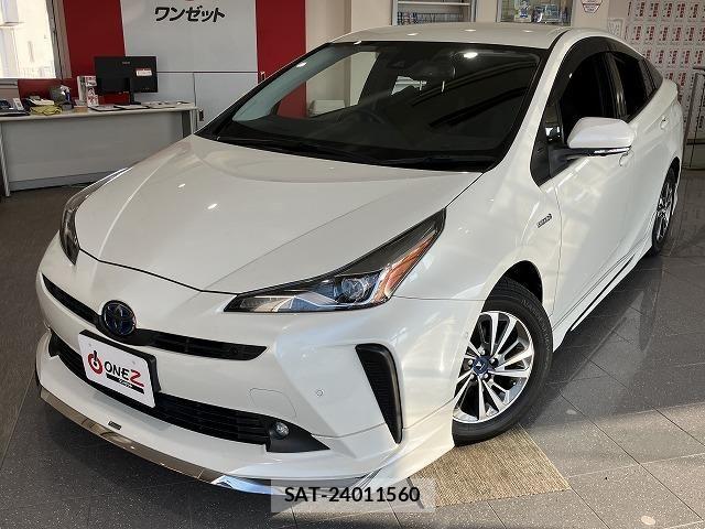 Toyota PRIUS 2020-03 8438730-16
