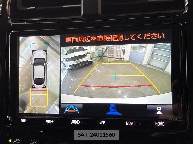 Toyota PRIUS 2020-03 8438730-3