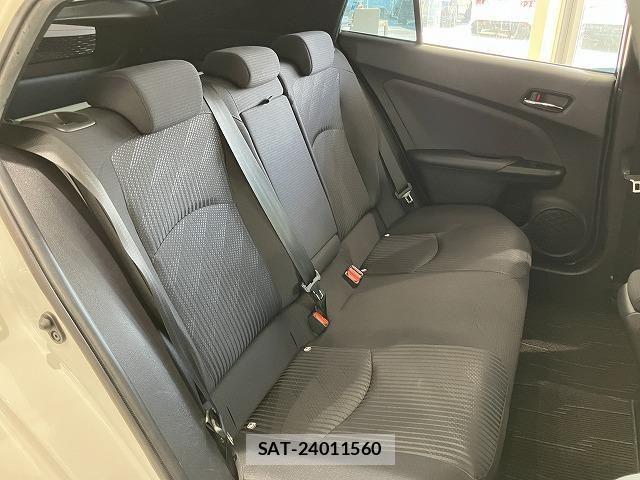 Toyota PRIUS 2020-03 8438730-8