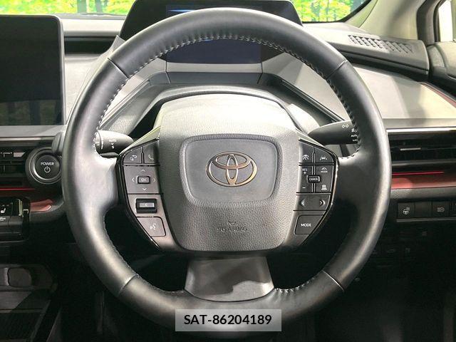 Toyota PRIUS 2024-01 8438719-10