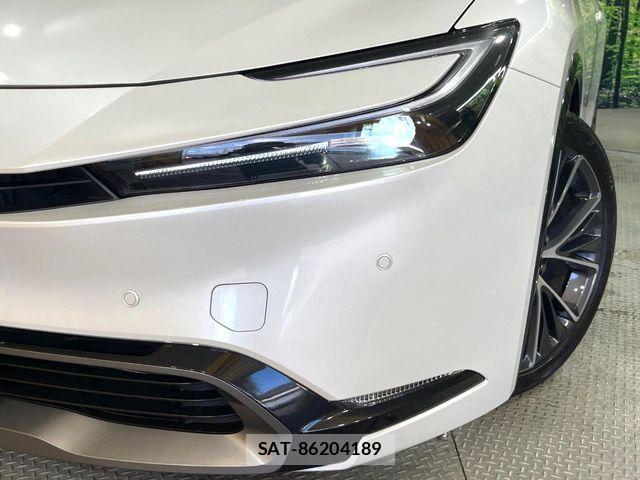 Toyota PRIUS 2024-01 8438719-11