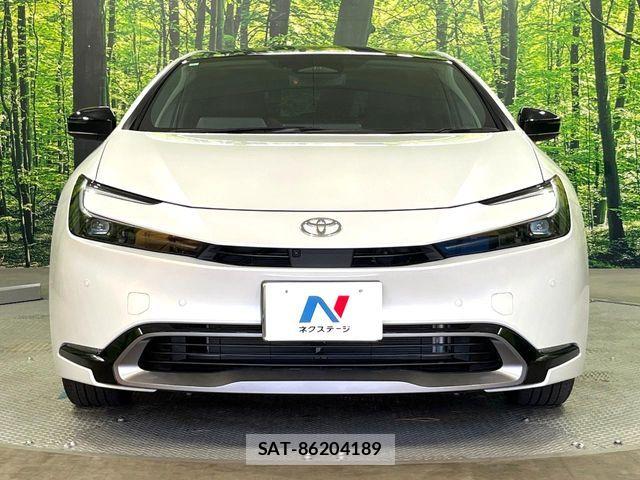 Toyota PRIUS 2024-01 8438719-13