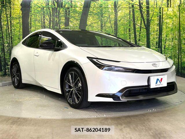 Toyota PRIUS 2024-01 8438719-15