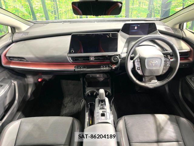 Toyota PRIUS 2024-01 8438719-1