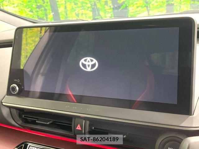 Toyota PRIUS 2024-01 8438719-3