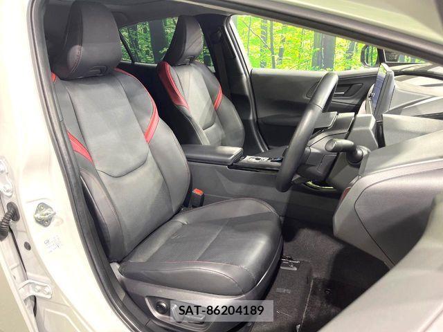 Toyota PRIUS 2024-01 8438719-7