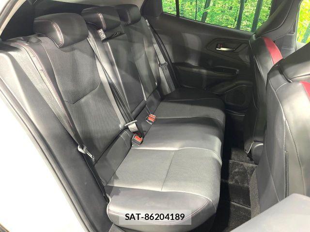 Toyota PRIUS 2024-01 8438719-8