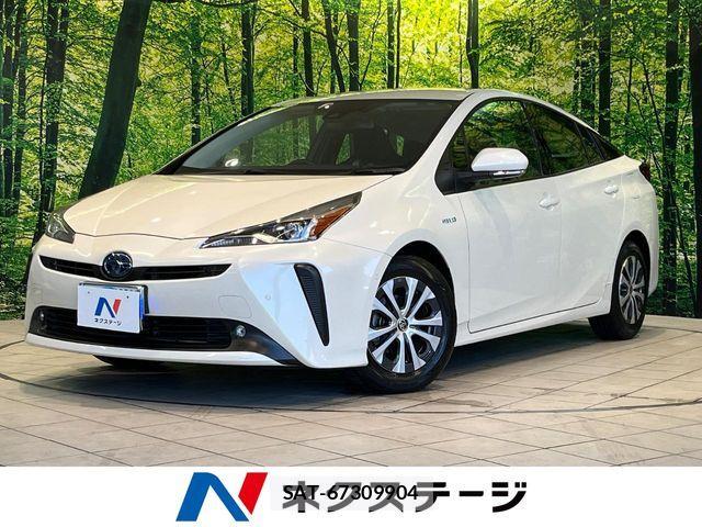 Toyota PRIUS 2020-03 8438729-0