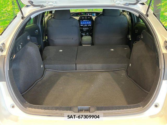 Toyota PRIUS 2020-03 8438729-9