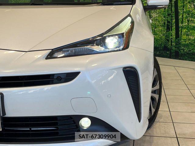 Toyota PRIUS 2020-03 8438729-11