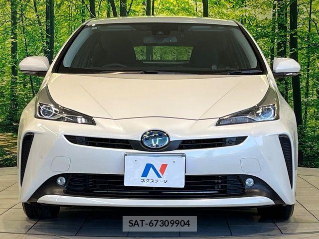 Toyota PRIUS 2020-03 8438729-13