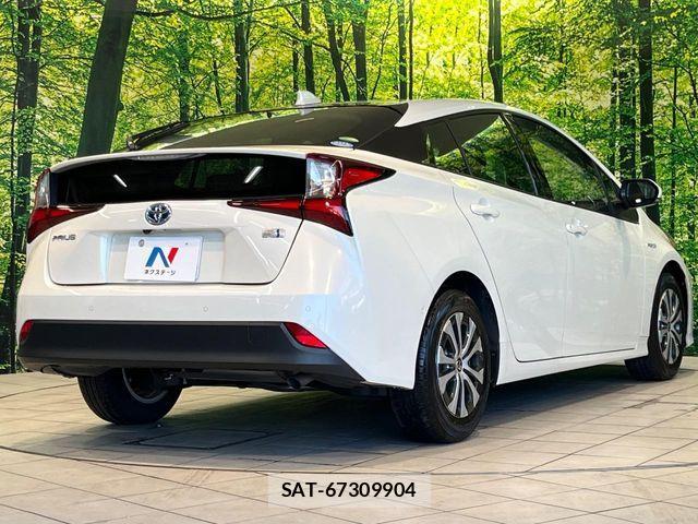 Toyota PRIUS 2020-03 8438729-16