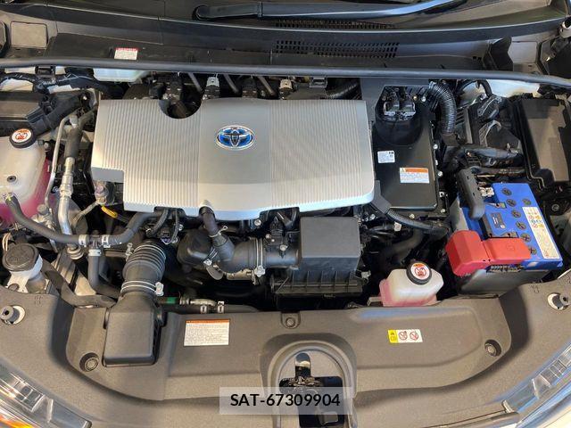 Toyota PRIUS 2020-03 8438729-17